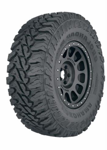 35X12.5R20 121Q, Yokohama, GEOLANDAR M/T G003