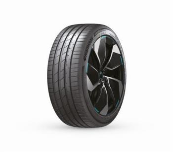235/45R18 98W, Hankook, IK01 iON EVO