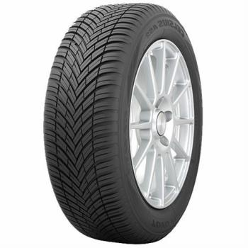 205/55R16 94V, Toyo, CELSIUS AS2