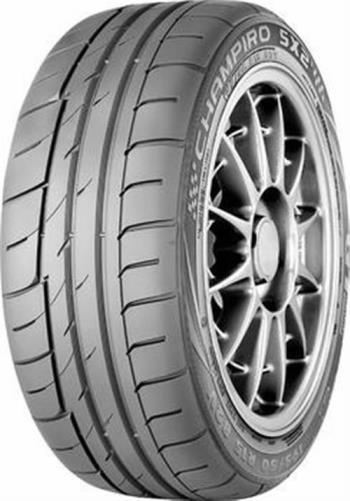 205/50R16 87V, GT Radial, CHAMPIRO SX2