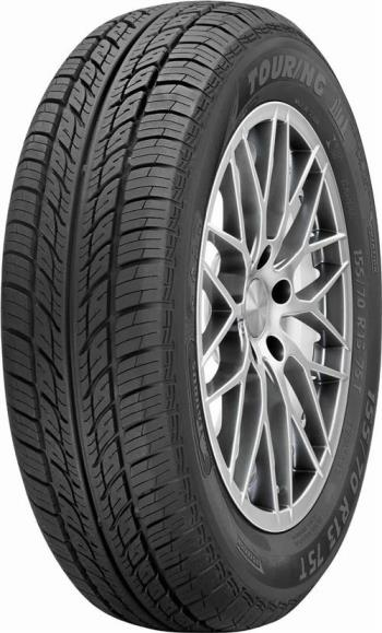 135/80R13 70T, Taurus, TOURING
