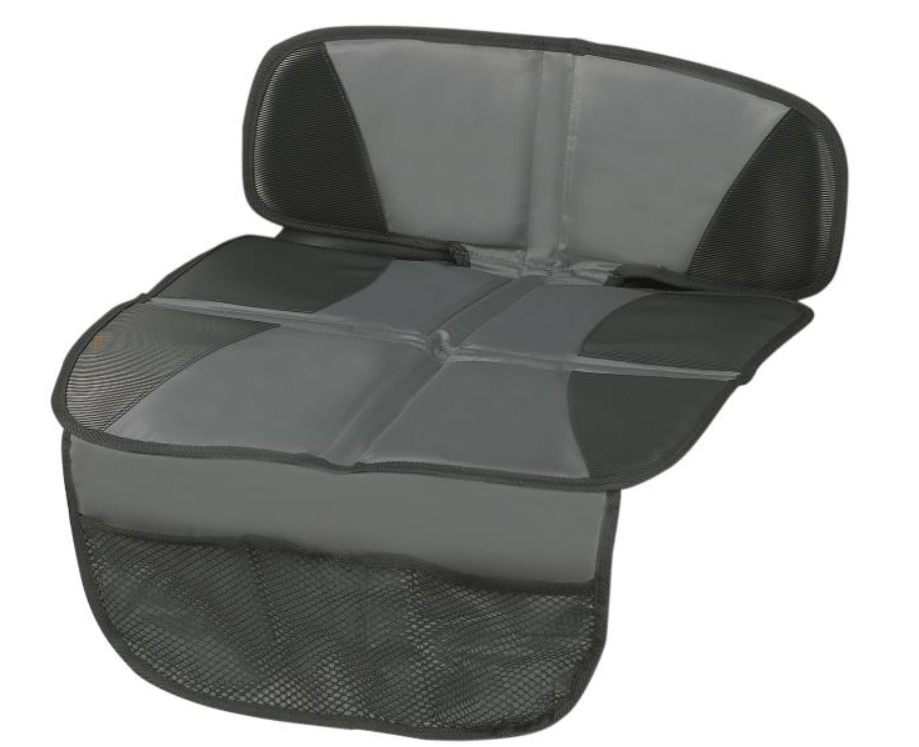 Podložka pod dětskou autosedačku