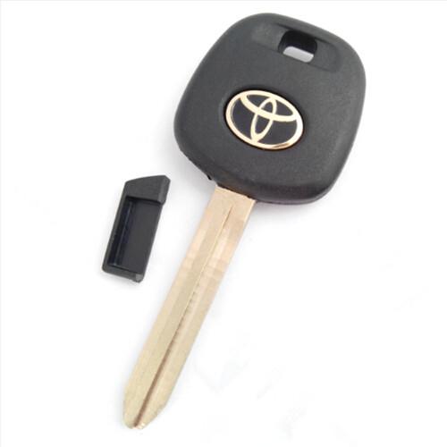 TOYOTA znak - emblém na klíček oválný 15mm
