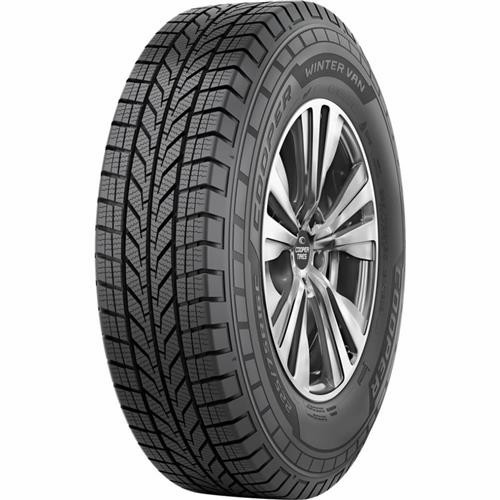 225/70R15 112/110R, Cooper Tires, WINTER VAN