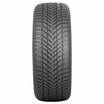 235/60R17 102V, Nokian, SEASONPROOF SUV