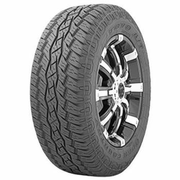 235/85R16 120S, Toyo, OPEN COUNTRY A/T+