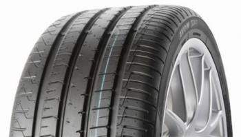235/55R18 100V, Avon, ZX7