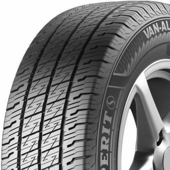 205/65R15 102/100T, Semperit, VAN ALLSEASON