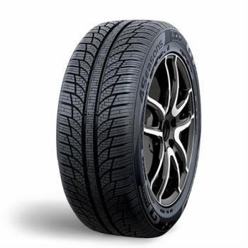 185/60R14 82H, GT Radial, 4SEASONS