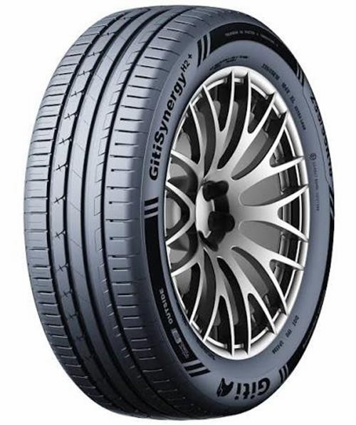215/60R17 96H, Giti, SYNERGY H2+