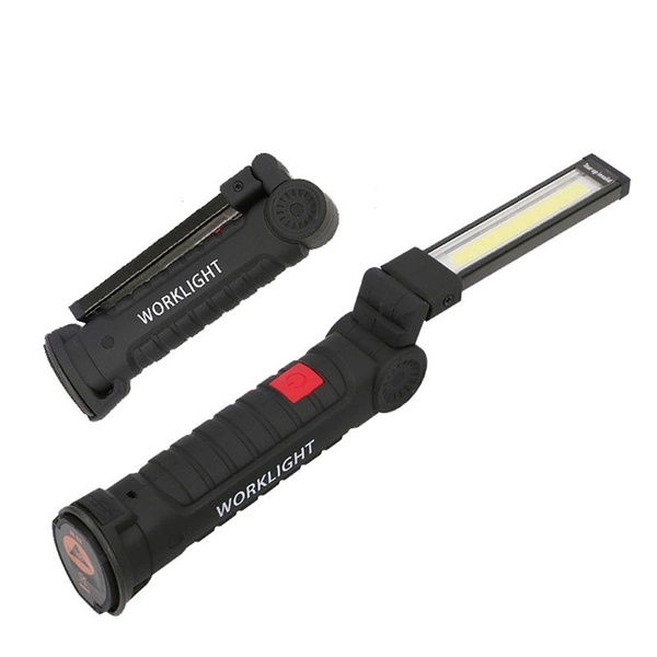 Pracovní svítilna dobíjecí WORKLIGHT - velká