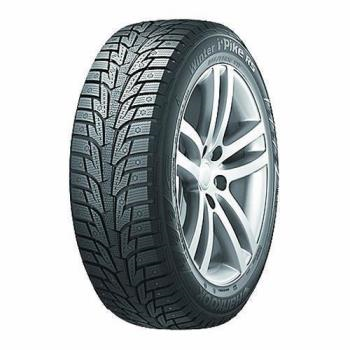255/45R18 103T, Hankook, WINTER IPIKE RS W419, hrotovatelná