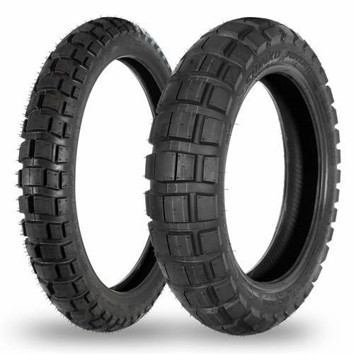 170/60R17 72H, Shinko, E-805