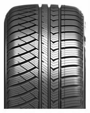 185/60R14 82H, Sailun, ATREZZO 4SEASONS