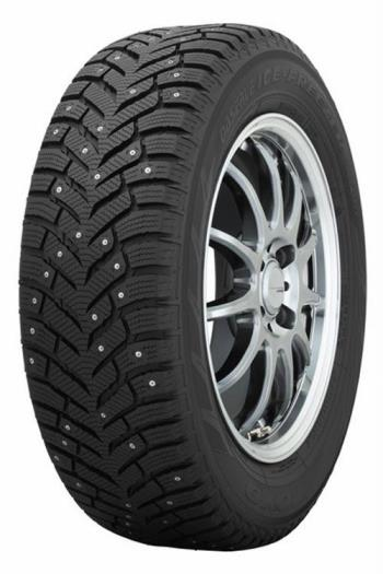 275/40R20 106T, Toyo, OBSERVE ICE FREEZER, hrotovatelná