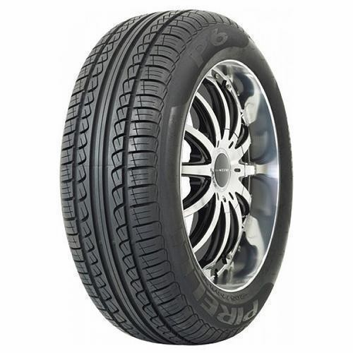185/65R15 88H, Pirelli, P6