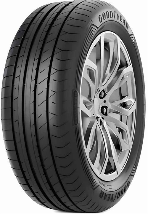 205/55R19 97V, Goodyear, EAGLE SPORT 2 UHP