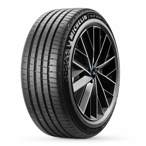 265/40R21 105Y, Michelin, PILOT SPORT 5 ENERGY