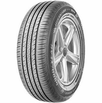 245/40R20 99V, Goodyear, EFFICIENTGRIP PERFORMANCE SUV