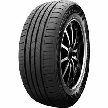 195/55R16 87H, Kumho, SOLUS HS63