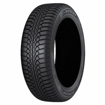 225/45R17 91H, Dunlop, WINTER TRAIL