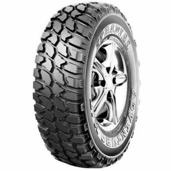245/75R16 120/116Q, GT Radial, ADVENTURO M/T