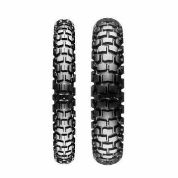 80/100D21 51P, Bridgestone, TRAIL WING 301