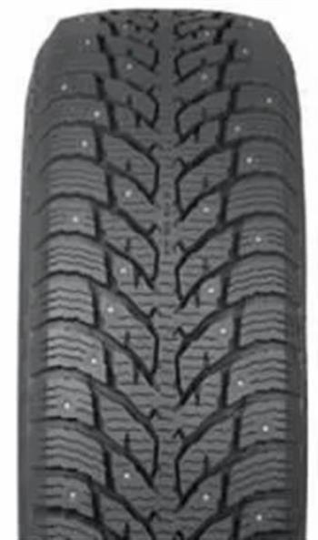 315/70R17 121/118Q, Nokian, HKPL LT3 HROT, hrotovatelná