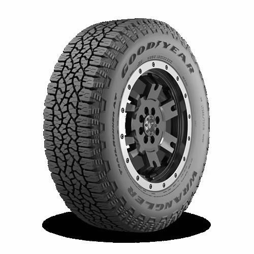 275/50R20 113S, Goodyear, TRAILRUNNER A/T
