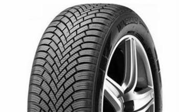 185/60R14 82T, Nexen, WINGUARD SNOW G3 WH21