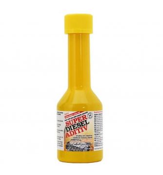VIF Super Diesel Aditiv letní 125 ml