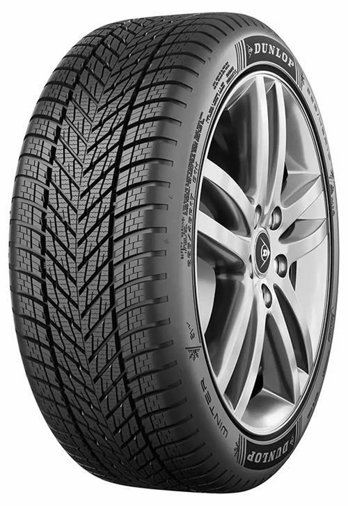 205/55R16 94V, Dunlop, WINTER