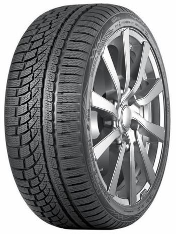 255/45R18 103V, Nokian Pneumatiky, WR A4