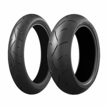 160/60R17 69W, Bridgestone, BATTLAX BT003