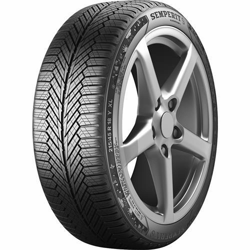 235/60R18 107W, Semperit, ALLSEASON GRIP 2