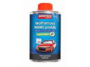 Wolframový NANO povlak s čistícím účinkem NAFTA - 140ml