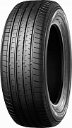 235/60R18 103H, Yokohama, ADVAN V61E+