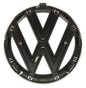 VW znak 135mm chrom PassatB7/Caddy