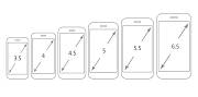 Držák na mobilní telefon univerzální do ventilační mřížky