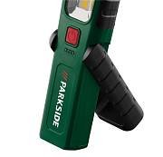 Pracovní LED svítilna - akumulátorová