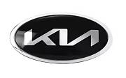 KIA NEW emblém - znak 120x60