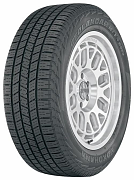 245/60R20 107H, Yokohama, GEOLANDAR H/T4 G062