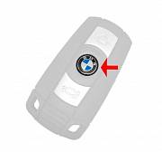 BMW znak - emblém na klíček 11mm