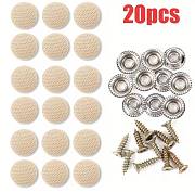 Klip pro upevnění látky stropu auta