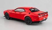 Dodge Challenger Hellcat SRT, model 1:32