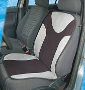Potah sedadel - vyhřívaný 12 V COMFORT