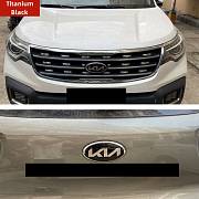 KIA NEW emblém - znak 120x60
