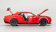 Dodge Challenger Hellcat SRT, model 1:32