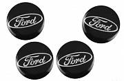 FORD znak - emblém na klíček kulatý 14mm