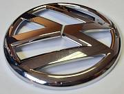 VW znak 110mm - chrom MK6
